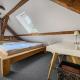 Gemütliches & naturnahes Apartment Lichtblick, Tschernitz - Foto 10