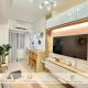 Cozy and Stylish Unit in Fame Residences, Manille - Photo 1