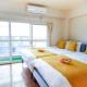 Sengakuji 602, 40 square meters house Direct train from the airport, Tokio - Fotografie 9