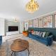 Luxury House in Hertfordshire, Elstree