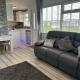 Dog friendly chalet in Hemsby by Winterton Cottages - Fotografie 4