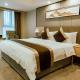 Days Inn by Wyndham Business Place Sichuan Bazhong - Photo 7