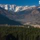 StayVista at Johnson Studios with Views and Wi-Fi, Manāli - Foto 2