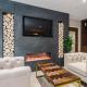 Rock Mill - Superior Apartment with Private Patio, Stoney Middleton (fotografie 9)