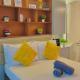 Yana's Place - Azure Residences, Manila - Foto 9