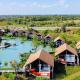 Dawee Resort ดาวีรีสอร์ท Ban Nai Ao - Fotografie 1