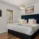 Manhattan Wharfside 207, Кейптаун - Фото 5