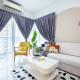 RC Residence By Feel Home, Kuala Lumpur - Fotografie 5
