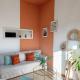 Florence castle apartment 2 bedrooms, 2 bathrooms Florenz - Foto 6