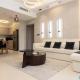 Downtown Haven 2BR Near Dubai Mall & Burj Khalifa in Act One Act Two, Dubaj - Zdjęcie 6
