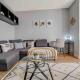 Lovely 2-bed rental close to Excel and O2 arena, London - Foto 2
