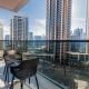 Downtown Haven 2BR Near Dubai Mall & Burj Khalifa in Act One Act Two, Dubaj - Zdjęcie 2