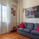 Bright Apartment near Piazza Bologna, Roma - Foto 8