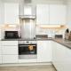 Luxury Ensuite Apartment with shared living room and kitchen, Manchester - Photo 4