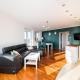 Bemowo Narwik Malachite Apartment, Varsavia - Foto 1