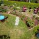 Ferienwohnung-mit-Gartenblick, Rechlin (fotografie 9)