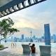 Axon residences Bukit Bintang BY times square, Куала-Лумпур - Фото 7