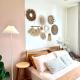 Cozy Stays - Azure, Manila - Foto 6