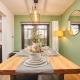 Lovely 3BR House - Free Parking - Long Stays Welcome!, Manchester - Fotografie 6