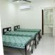 Lavish Luxury Living Best Coliving PG for Men & Women in kokapet, Gundipet - 写真 4