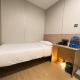 The Inn Hotel, Kuala Terengganu (fotografie 9)