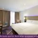 Premier Inn Wien City Hauptbahnhof, Vienna - Foto 3