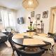 RomeCentralHouse - 50mt Metro Station - 20min walking from Colosseum - Elegant and fully equipped, Roma - Foto 5