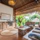 Peaceful & Quiet B&B in tropical garden Canggu - Fotografie 10