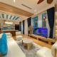 HT Sea Villa - 7 Bed Rooms, Ha Long (foto 9)