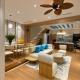 HT Sea Villa - 7 Bed Rooms, Ha Long (foto 4)