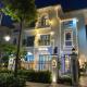 HT Sea Villa - 7 Bed Rooms, Ha Long