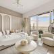 FIRST CLASS 2BR Burj Khalifa & Fountain view, Dubaj - Fotografie 1