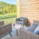 Holiday Home Tiny Haus Glockenalm-Schliersee Lodge by Interhome, Aurach - 写真 2