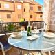 Apartament Playa La Mata