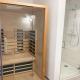 Haus Deichkieker - Mit Infrarotsauna, Garten und Dachterrasse, Tossens - Zdjęcie 4