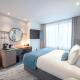 Dorsett Hotel Canary Wharf, Londýn - Fotografie 8