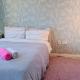 BIENVENUE in NEWHAVEN Luxury superking OR standard OR budget rooms, Newhaven - Fotografie 8