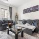 Prime Location 2BR Apartment with Pool & Dining Nearby, Abú Zabí (fotografie 6)