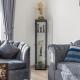 Prime Location 2BR Apartment with Pool & Dining Nearby, Abú Zabí (fotografie 10)