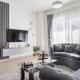 Prime Location 2BR Apartment with Pool & Dining Nearby, Abú Zabí (fotografie 2)
