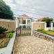 Kibagabaga 5 - Bedroom Villa