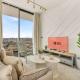 GuestReady - Sky-High Luxury with a Private Pool, Dubaj - Fotografie 1