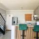 Loft apartment by the lake, Кейптаун - Фото 2