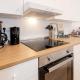 Monteurhome24 - Neue Apartments in Hagen, Hagen - Foto 1