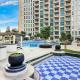 FIRST CLASS 2BR Spectacular Fountain Views, Dubái - Foto 10