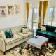 Charming Yaound Apartment with Panoramic Views, Yaoundé - Fotografie 6