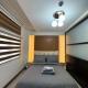 Sleek & Chic One-Bedroom, Manila - Foto 8