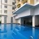 Sleek & Chic One-Bedroom, Manila - Foto 3