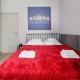 Downtown Apartment House Red, Budapest - Foto 1