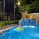 HT Sea Villa - 7 Bed Rooms, Ha Long (foto 7)